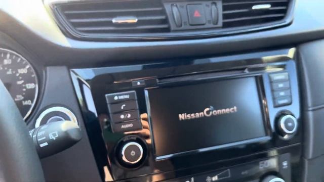 Nissan Rogue 2019 Sumy 033 смотреть онлайн