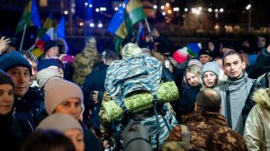 Контрактники из Югры отправились на СВО