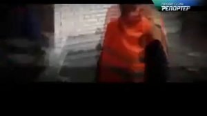 Анонс прграммы "Профессия репортер"