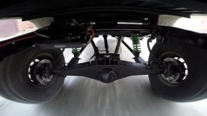 Hilux | Работа задней подвески 4link #екатеринбург #offroad #toyota #hilux