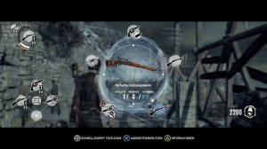 THE EVIL WITHIN [RU/PS4] #19 - Торговая площадь ★ Прохождение The Evil Within