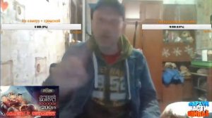 #ХочуПоржатьTV | КЛИМ ПОЕТ ПРО АНДРИКА СИРОТУ  КНУР НИЧЕГО НЕ КРАЛ КЛИМ ОБРАЩАЕТСЯ К ЩАДИЛО ПЕСНЯМИ