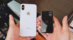 Самые необычные смартфоны которые ты увидишь Автор:не знаю