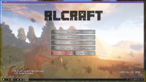 RLCraft скачать | Как установить и где скачать сборку RLCraft на TLauncher | Майнкрафт сборка