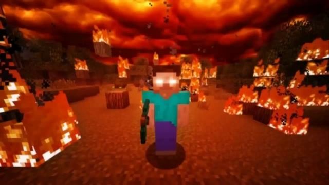 Ресурс паки для Майнкрафт 1 7 10 Faithful 64x64 смотреть онлайн