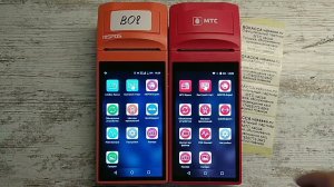 ВОКАССА: Чем отличаются LiteBox от МТС-касса