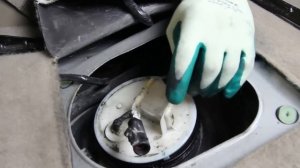 How to Install Fuel Pump E2291M in a 2001- 2004 Ford Escape
