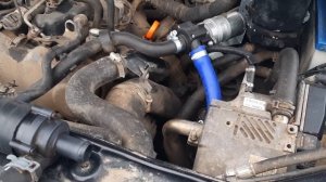 ГАС Амеро 19751 Volkswagen Amarok переделка Webasto Thermo Top C в предпусковой обогреватель