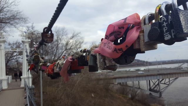 Уфа в UHD | [part 1] смотреть онлайн