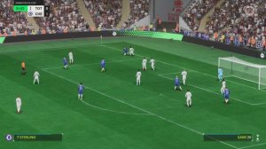 Tottenham vs Chelsea Emirates FA Cup Final 2024 EA FC 24