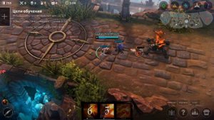 VainGlory / Играем в Android Игры / Игры на Android