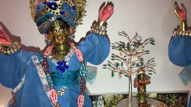 Moksada ekadasi 2017. смотреть онлайн