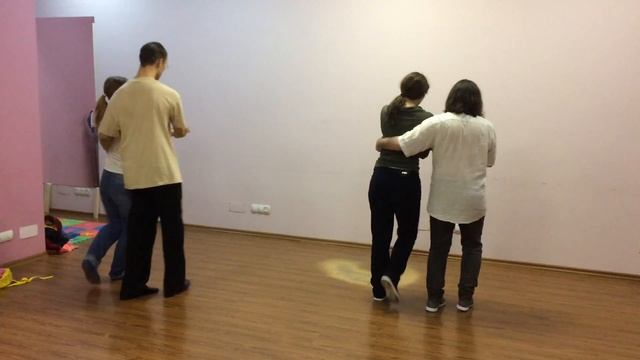 Бачата элемент 5 смотреть онлайн