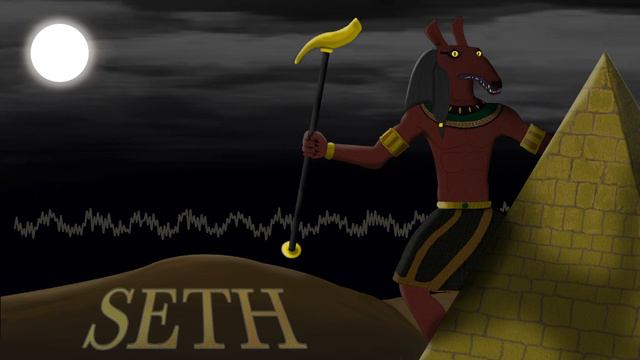 Original Music | SETH смотреть онлайн