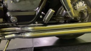 Honda Valkyrie, 1500cc Flat Six Motorcycle! Sounds amazing!