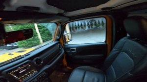 Jeep Wrangler лучший внедорожник!? Обзор, тест драйв, оффроуд