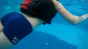 В аквапарке "Лимпопо" г.Екатеринбург