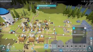 ПЕРВАЯ БОЕВАЯ МИССИЯ - #6 ПРОХОЖДЕНИЕ THE COLONISTS