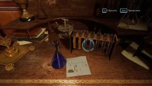 Смешиваем реактивы | Прохождение Sherlock Holmes- Crimes & Punishments