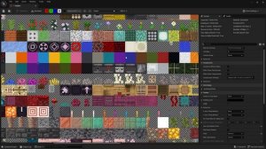 Как импортировать мир Майнкрафта в Unreal Engine 5