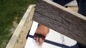 Как штробить газобетон