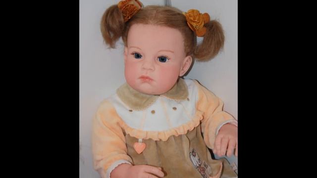 5-я Московская международная выставка кукол смотреть онлайн