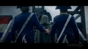 Assassins Creed Unity Trailer - Song Remake