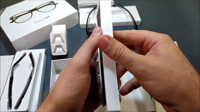 Очки Xiaomi Умные или Так себе?