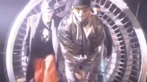 Capital Sound feat. Rocco T.Bello - Feel the rhythm