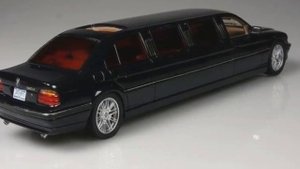 5 САМЫХ необычных ЛИМУЗИНОВ в МИРЕ