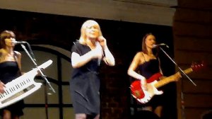 Таня Иванова Рашен Гёл