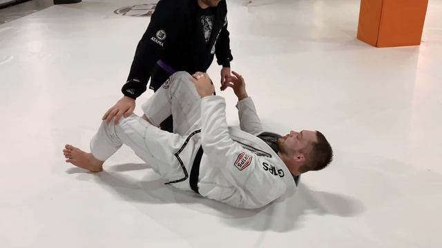 Выход из сайд-контрола смотреть онлайн