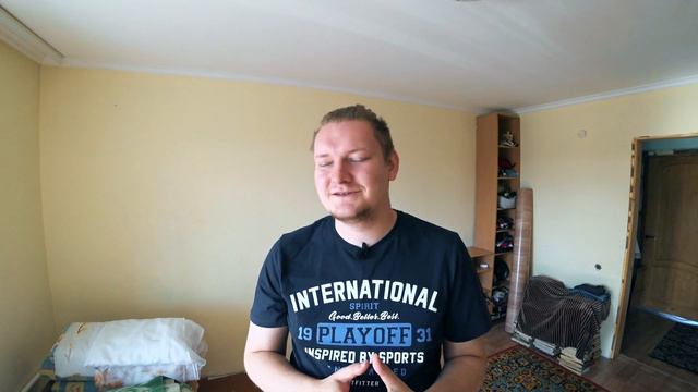 vlog #18 Про электроновости, про канал, просто так.