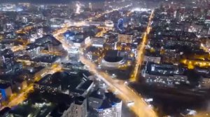 Новосибирск - лучший город в России)) ...