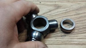 Ремонт и восстановление трипоида Рено шафран и рено трафик