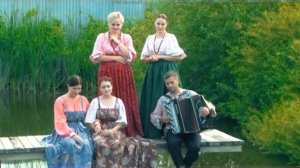 Народный ансамбль народной песни "Славица"