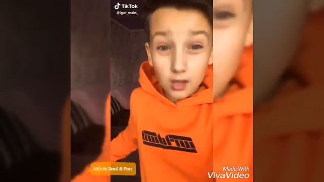 ЛУЧШЕЕ С @igor_maks_ смотреть онлайн