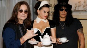 Ozzy Osbourne I Just Want You