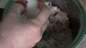 Сочные рыбные котлеты из минтая. Чем можно заменить яйца...