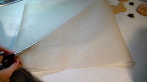 ГЛАЗУРЬ ДЛЯ ПРЯНИКОВ | Без яиц на Аквафабе + Корнетик своими руками❗