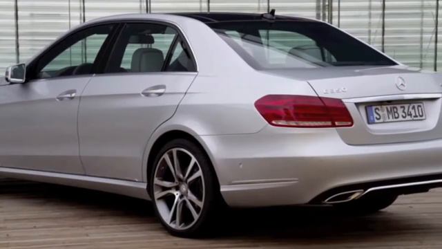 Neue Mercedes E Klasse 2014 смотреть онлайн