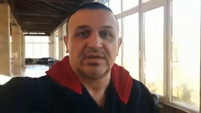 Нагнибеда Руслан Владимирович. Сегодня в гостях в Бальнеоцентре Термы