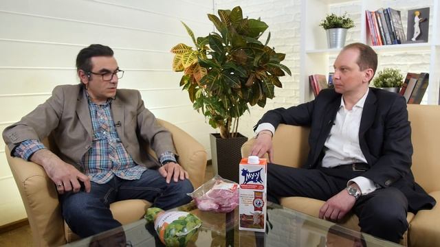 Гормоны роста | Истина дороже смотреть онлайн