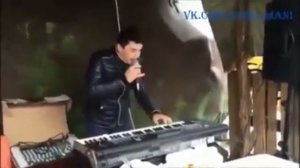 Песня для Вор законе