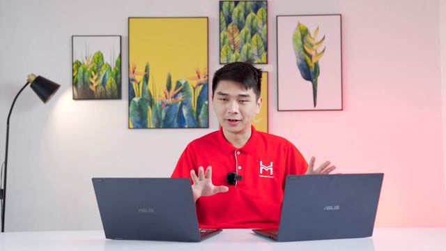[SALE] ExpertBook B5302C và B5302F (OLED) Sale CỰC KHỦNG - Chỉ từ 14 Triệu | LaptopWorld смотреть онлайн