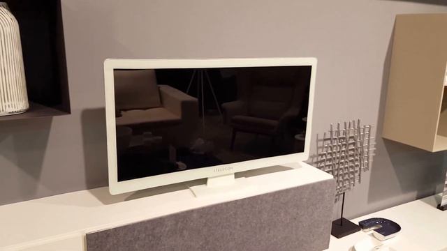 TV ITELECON White 01 www.mulagi.ru смотреть онлайн