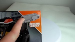 Review Mould King 13006 - Ein 2,4Ghz Klemmbaustein Racer