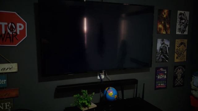 Tv JVC 55 4K TEM HDR? A IMAGEM É BOA? смотреть онлайн