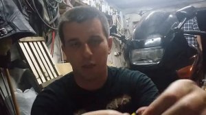 Тест зажигалки Clipper в малом городке Беларуси )