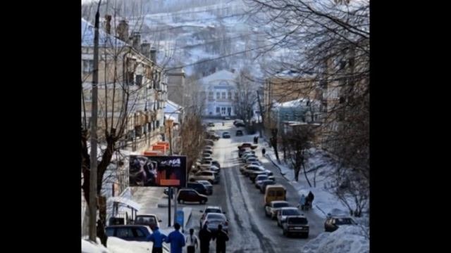 Мой Златоуст. Видеоролики на заказ.